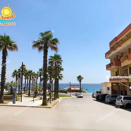 Apartment Falcone 2 Gallipolitravel Gallipoli